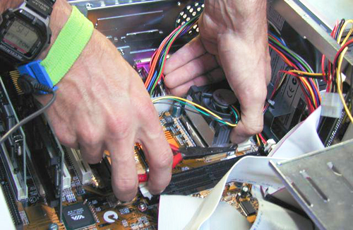 Soporte Técnico