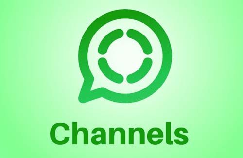 Canal de WhatsApp