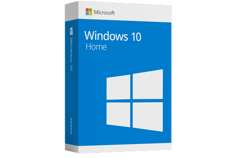 Licencia Windows 10 Home Permanente