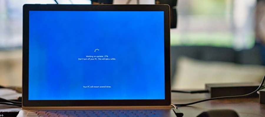 Actualizaciones de Windows sin reiniciar: Hotpatching habilitado de forma predeterminada