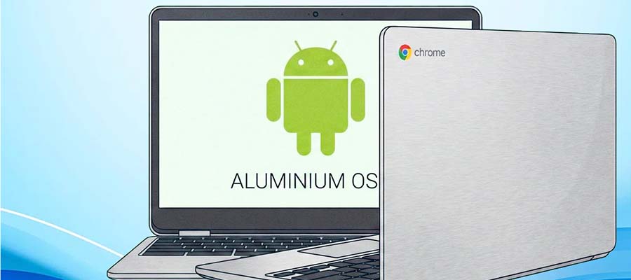 Google ha confirmado que su nuevo sistema operativo Aluminium OS se lanzará este año y no reemplazará a Chrome OS