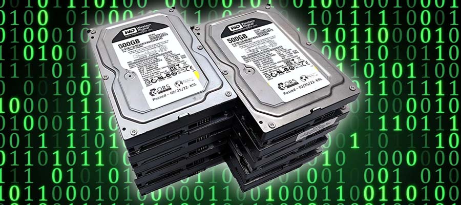 Western Digital ya ha vendido todos los discos duros de 2026