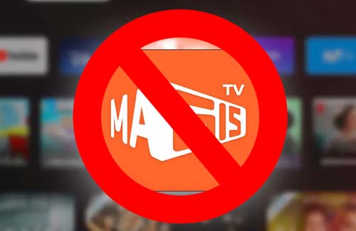 CONATEL publica comunicado contra piratería digital