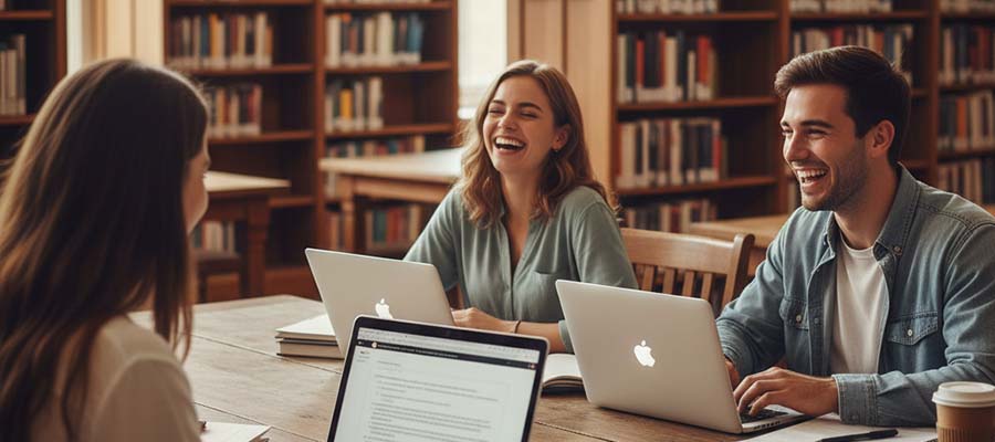 Google está regalando 12 meses de Gemini Pro y 2 TB de almacenamiento a estudiantes universitarios