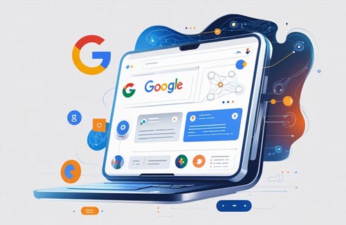 Google lanza Web Guides, búsquedas más precisas con IA