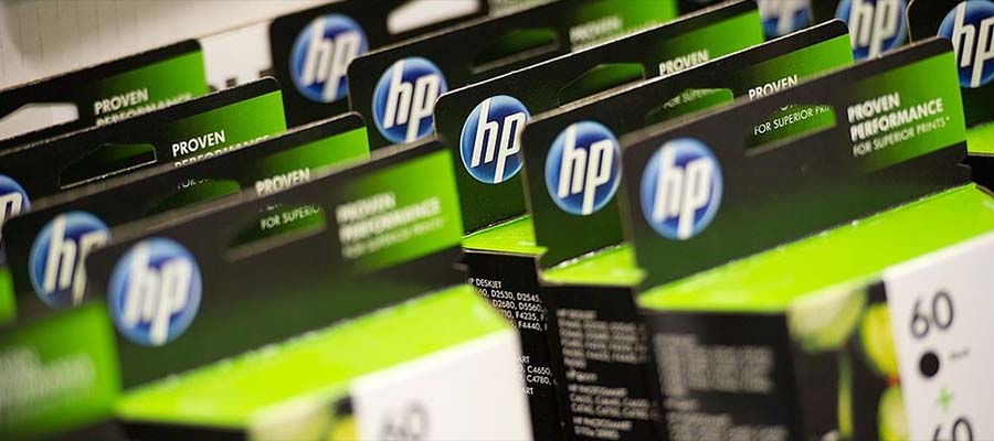 HP actualiza sus impresoras: polémica por el nuevo firmware y los cartuchos de terceros