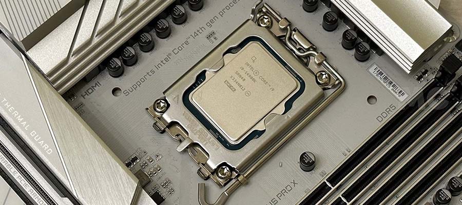 Intel confirma que los procesadores van a subir de precio