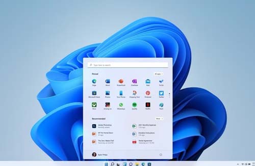 Microsoft ha presentado la versión beta de la actualización anual de Windows 11 antes de su lanzamiento oficial