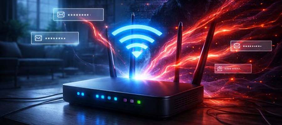 Routers TP-Link comprometidos en todo el mundo: así es como los hackers rusos roban las credenciales