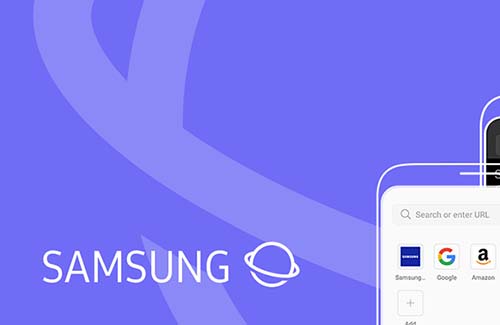 Samsung Internet llega a los Pcs