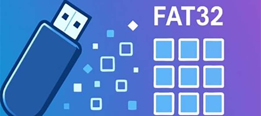 Windows 11 revoluciona FAT32: adiós al límite de los 32 GB, se pasa a los 2 TB