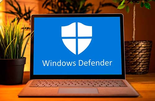 Microsoft Defender continuará protegiendo a los usuarios de Windows 10
